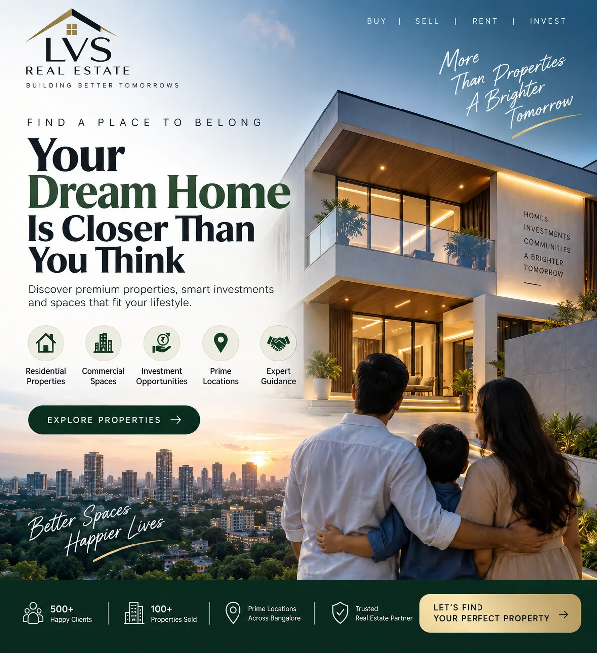 Residential architecture