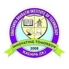 Chaitanya Bharathi Institute of Technology (CBIT), Kadapa