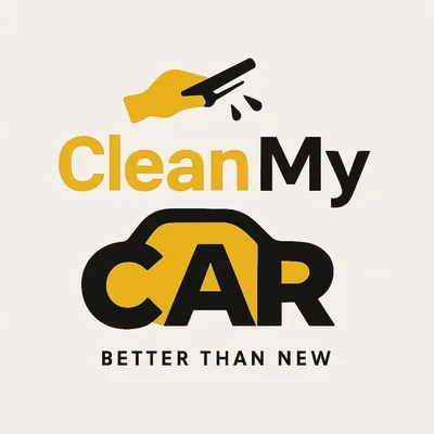 Clean My Car