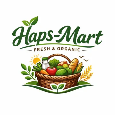 Haps-Mart
